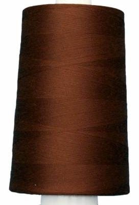 Omni Thread Polyester 40wt 6000yd (5486m) #3032 Mahogany