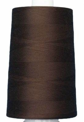 Omni Thread Polyester 40wt 6000yd (5486m) #3036 Kodiak