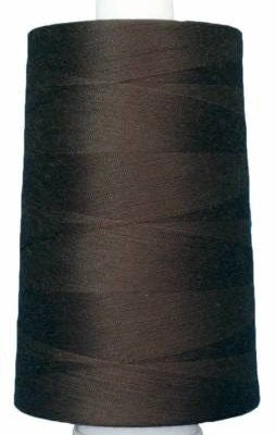 Omni Thread Polyester 40wt 6000yd (5486m) #3037 Molasses