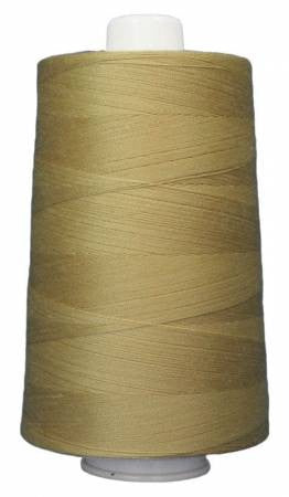 Omni Thread Polyester 40wt 6000yd (5486m) #3040 Cookie Dough