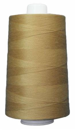 Omni Thread Polyester 40wt 6000yd (5486m) #3042 Vanilla Wafer