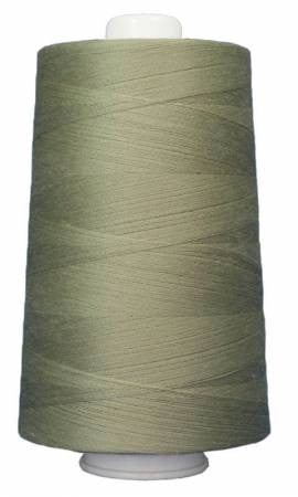 Omni Thread Polyester 40wt 6000yd (5486m) #3058 Valley Breeze