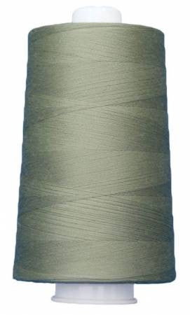 Omni Thread Polyester 40wt 6000yd (5486m) #3059 Light Sage