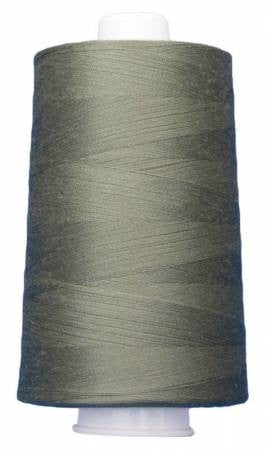 Omni Thread Polyester 40wt 6000yd (5486m) #3061 Khaki