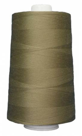 Omni Thread Polyester 40wt 6000yd (5486m) #3062 Creek Bed