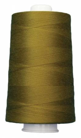 Omni Thread Polyester 40wt 6000yd (5486m) #3064 Green Olives