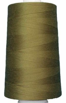 Omni Thread Polyester 40wt 6000yd (5486m) #3065 Oregano