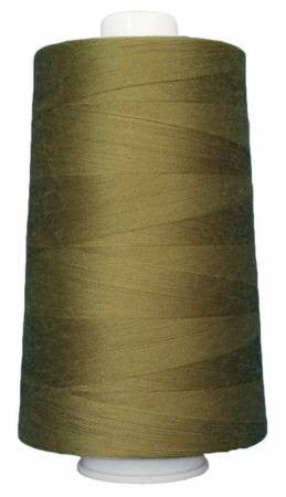 Omni Thread Polyester 40wt 6000yd (5486m) #3066 Bronco