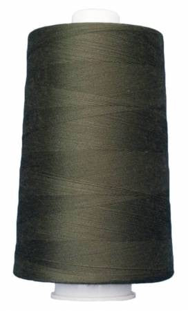 Omni Thread Polyester 40wt 6000yd (5486m) #3067 Pine Shadow