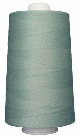 Omni Thread Polyester 40wt 6000yd (5486m) #3070 Fountain Mist