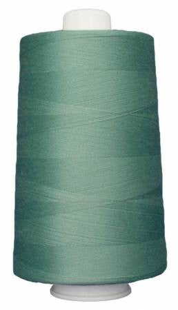 Omni Thread Polyester 40wt 6000yd (5486m) #3071 Beach Grass