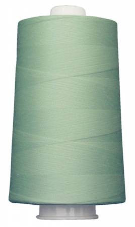 Omni Thread Polyester 40wt 6000yd (5486m) #3072 Blue Spruce