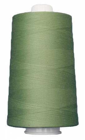 Omni Thread Polyester 40wt 6000yd (5486m) #3074 Spearmint