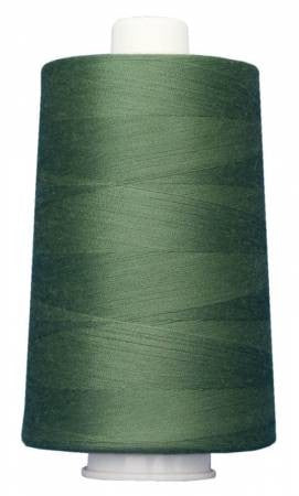 Omni Thread Polyester 40wt 6000yd (5486m) #3076 Pine Tree