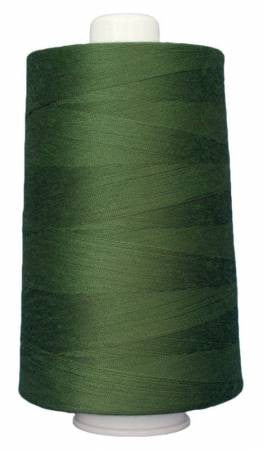 Omni Thread Polyester 40wt 6000yd (5486m) #3077 Palm Tree