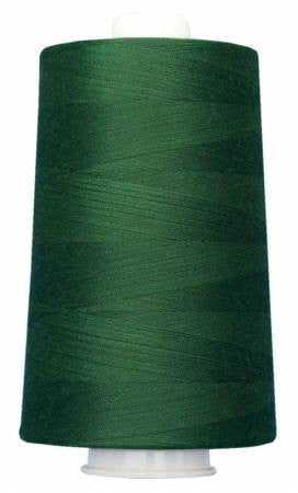 Omni Thread Polyester 40wt 6000yd (5486m) #3078 Forest