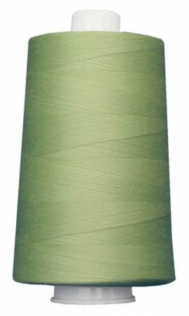 Omni Thread Polyester 40wt 6000yd (5486m) #3081 Citrus Mint
