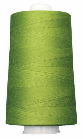 Omni Thread Polyester 40wt 6000yd (5486m) #3082 Willow
