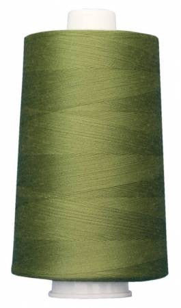 Omni Thread Polyester 40wt 6000yd (5486m) #3083 Pasture