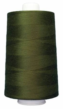 Omni Thread Polyester 40wt 6000yd (5486m) #3084 Cactus