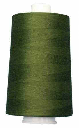 Omni Thread Polyester 40wt 6000yd (5486m) #3085 Grove