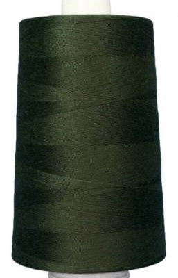 Omni Thread Polyester 40wt 6000yd (5486m) #3086 Koen