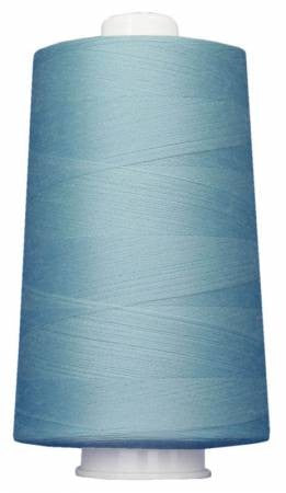 Omni Thread Polyester 40wt 6000yd (5486m) #3088 Skyward