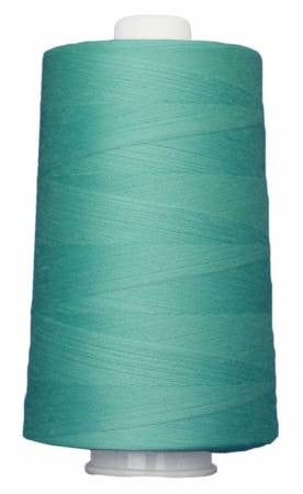 Omni Thread Polyester 40wt 6000yd (5486m) #3094 Winter Green