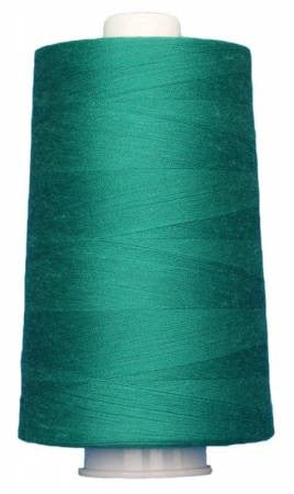 Omni Thread Polyester 40wt 6000yd (5486m) #3095 Irish Eyes