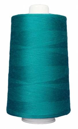 Omni Thread Polyester 40wt 6000yd (5486m) #3096 Treaure Isle