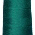 Omni Thread Polyester 40wt 6000yd (5486m) #3097 Green Teal