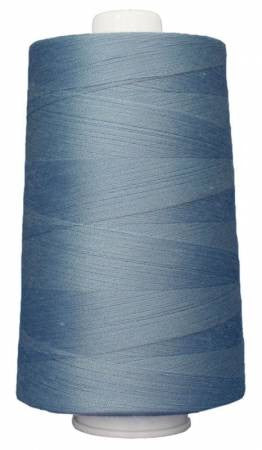 Omni Thread Polyester 40wt 6000yd (5486m) #3100 Little Boy Blue