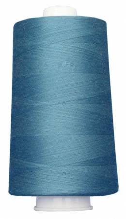 Omni Thread Polyester 40wt 6000yd (5486m) #3101 Tidal Pool