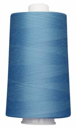 Omni Thread Polyester 40wt 6000yd (5486m) #3102 Adrift