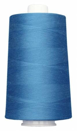 Omni Thread Polyester 40wt 6000yd (5486m) #3103 Ocean Blue