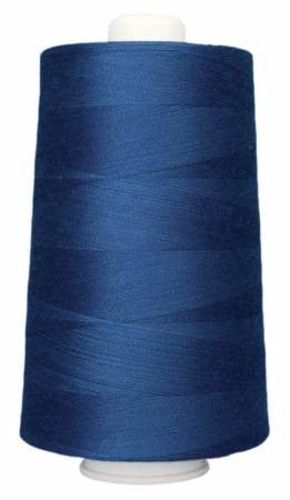 Omni Thread Polyester 40wt 6000yd (5486m) #3104 Ride The Wave