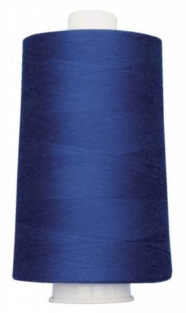 Omni Thread Polyester 40wt 6000yd (5486m) #3105 Tahiti