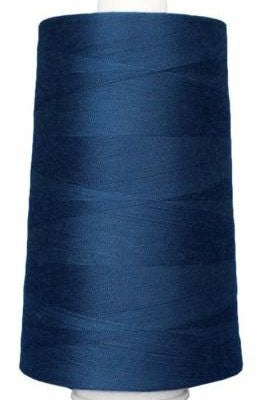 Omni Thread Polyester 40wt 6000yd (5486m) #3106 Bora Bora