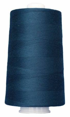 Omni Thread Polyester 40wt 6000yd (5486m) #3107 New England