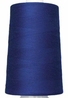 Omni Thread Polyester 40wt 6000yd (5486m) #3108 Royal Blue