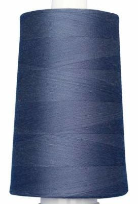 Omni Thread Polyester 40wt 6000yd (5486m) #3112 Waterloo
