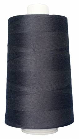 Omni Thread Polyester 40wt 6000yd (5486m) #3113 Stormy Sky