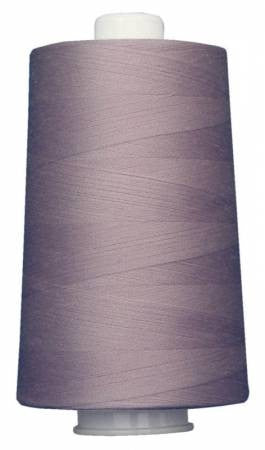 Omni Thread Polyester 40wt 6000yd (5486m) #3114 Frosted Lilac