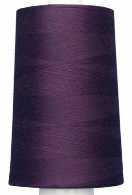 Omni Thread Polyester 40wt 6000yd (5486m) #3117 Plush Purple