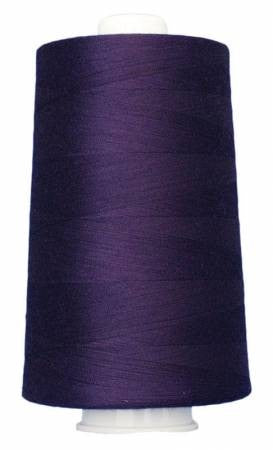 Omni Thread Polyester 40wt 6000yd (5486m) #3118 Byzantine Purple