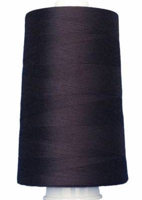 Omni Thread Polyester 40wt 6000yd (5486m) #3119 Dark Purple