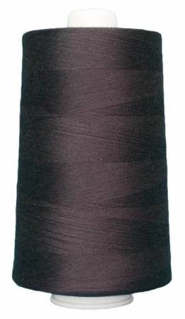 Omni Thread Polyester 40wt 6000yd (5486m) #3122 Purple Mountains