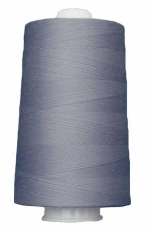 Omni Thread Polyester 40wt 6000yd (5486m) #3123 Wild Lavender