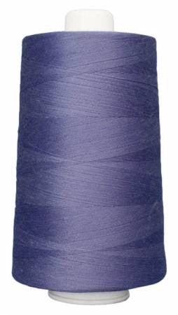 Omni Thread Polyester 40wt 6000yd (5486m) #3124 Lavender
