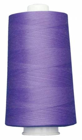 Omni Thread Polyester 40wt 6000yd (5486m) #3125 Purplelicious